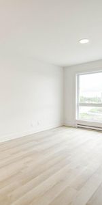 Valléa - Condo locatif NEUF 4 1/2 + bureau à Valleyfield - appartement / logement - Photo 4