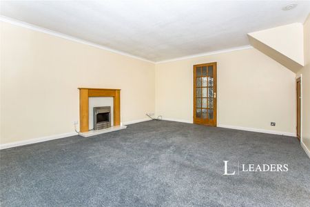 3 bedroom house to rent Brewery Street, Burgh Le Marsh, Skegness, PE24 - Photo 2