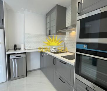 2 BEDROOM APARTMENT FOR RENT IN SANTIAGO DE LA RIBERA – MURCIA - Photo 3