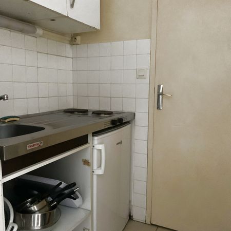 Location Appartement 1 pièce 15m² TOURS 37000 - Photo 3