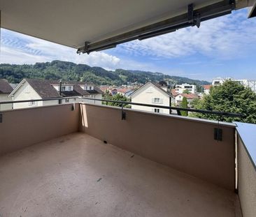 2-Zimmer-Wohnung - Photo 1