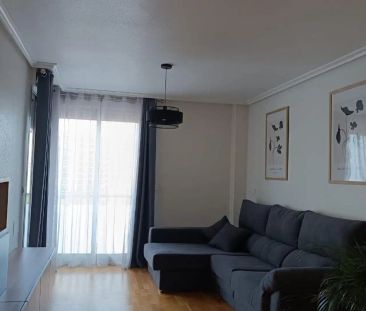 Piso de alquiler en Avenida Juan Pablo II, 25, Juan Carlos I - Photo 6