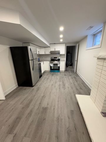 For Lease - 3 Highcroft Road Unit# Lower Unit, Barrie, Ontario - Photo 3