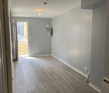 Joli F2 au sein d'une toute petite résidence - Photo 2