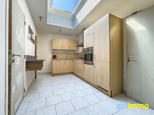 Maison - à louer - 7700 Mouscron 690 € - Foto 1