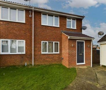 Keats Close, Thetford, IP24 - Photo 2