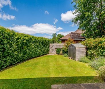 5 bedroom house to rent - Photo 1