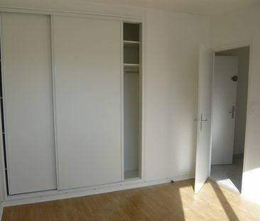 Location Appartement 2 pièces 38m² - Photo 1