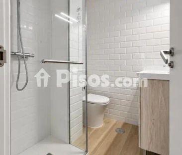Piso en alquiler en Calle de Braulio Gutiérrez - Photo 4
