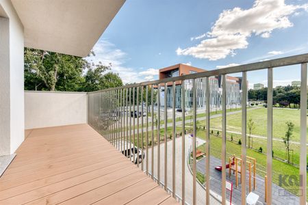 Łódź, Śródmieście, Pomorska - Фото 3