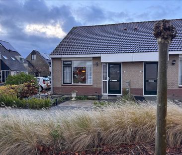 2-kamerwoning op de begane grond met buitenruimte - Photo 3