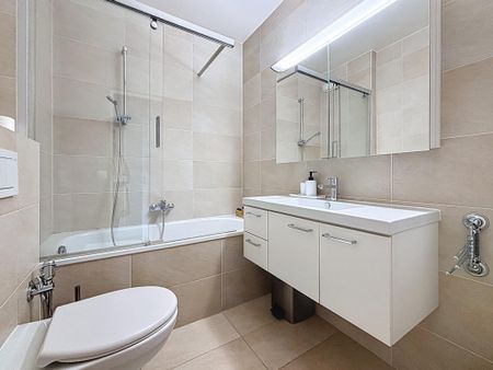 Beau 3 pièces meublé au coeur de Champel - Foto 2