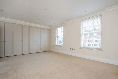 5 bedroom terraced house to rent - Photo 3