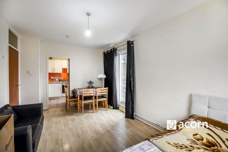 Olney Road, Walworth, SE17 - Photo 2