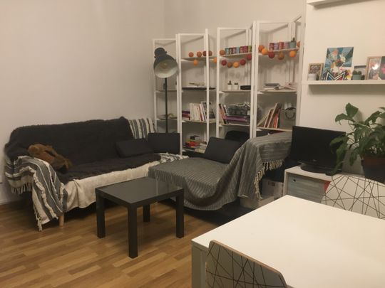 Location Appartement 2 pièces 32m² LILLE 59000 - Photo 1