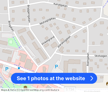 Klarälvsgatan 7 - Photo 1