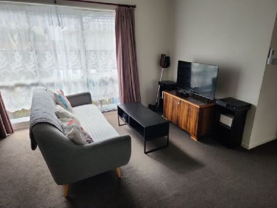 Semi Furnished Three Bedroom Home - Photo 1