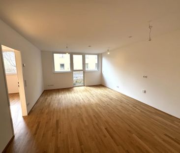 WOHNEN UND GENIESSEN IM SÜDWESTEN VON WIEN! PERFEKTE INFRASTRUKTUR ... - Foto 1