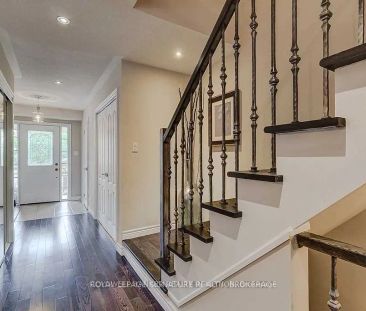 Condo Townhouse For Lease | W9256185 - Photo 2