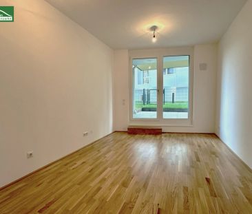 Lichtdurchflutete 2-Zimmer Wohnung bei der Alten Donau - ab 01.06.2... - Foto 4