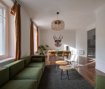 Location Appartement 1 pièce 18m² - Photo 1