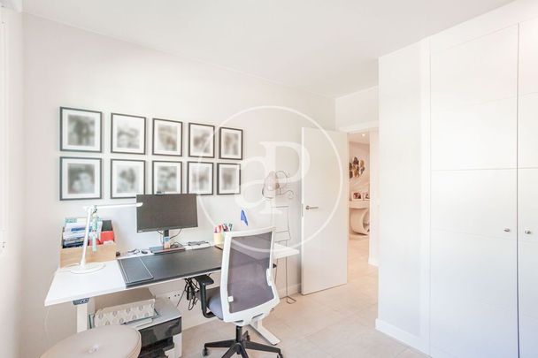 6 bedroom luxury Villa for rent in Boadilla del Monte, Autonomous Region of Madrid - Photo 1