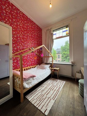 Te huur: Huis Nieuwe Boschstraat in Breda - Foto 4