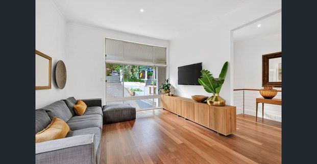 Contemporary Family Living in Sought-After Newport - Photo 1