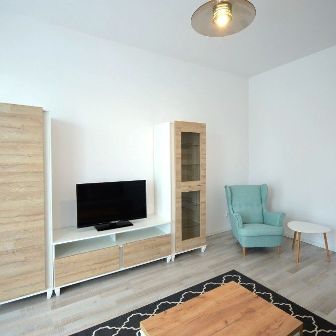 Mieszkanie na wynajem - Photo 1