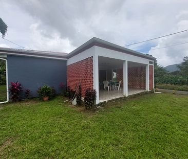 Location maison 4 pièces, 85.83m², Le Morne-Rouge - Photo 5