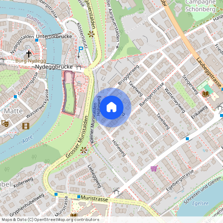 3006, Bern, Obstbergweg, 7a