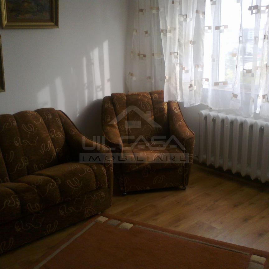 Apartament 1CD, Canta, cu CT - Fotografie 1