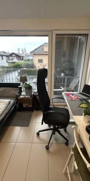 Studio meublé au 1er étage - Foto 1