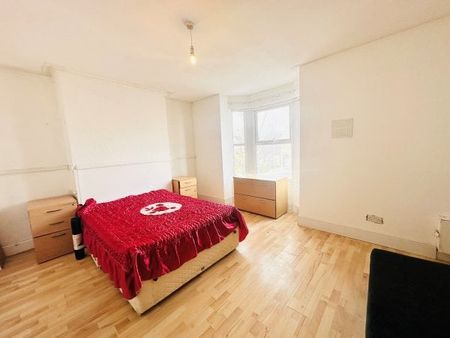 Gregory Boulevard, Nottingham, NG7 - Photo 4