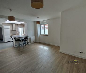 Location Appartement 3 pièces 59m² TOURCOING 59200 - Photo 1