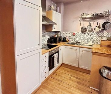 1 bedroom flat to rent - Photo 5