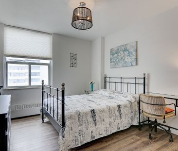 For Lease - 10 Parkway Forest Drive Unit# 1412, Toronto, Ontario - Photo 2