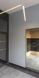 location Appartement T2 DE 44.1m² À VILLEURBANNE - Photo 3