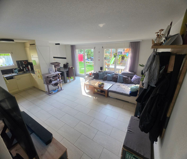 4.5-Zimmer Einfamilienhaus, Winterthur-Iberg - Photo 3