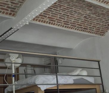 Location appartement 2 pièces - 40m² à Lille (59800) - Photo 3