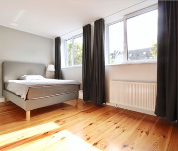 1 Zimmer in Düsseldorf - Photo 4