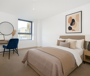 1 bedroom apartment to rent - Photo 2