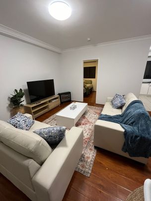 Blacktown - Photo 1