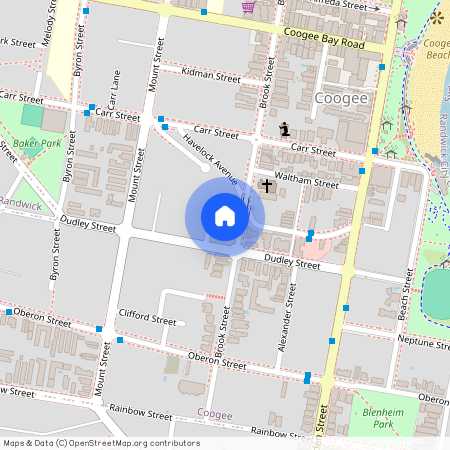 148 Brook Street, NSW 2034, Coogee