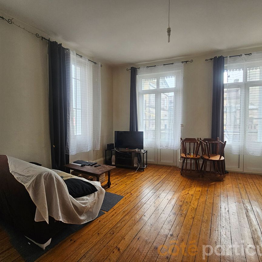 Appartement type 3 HYPERCENTRE - Photo 1