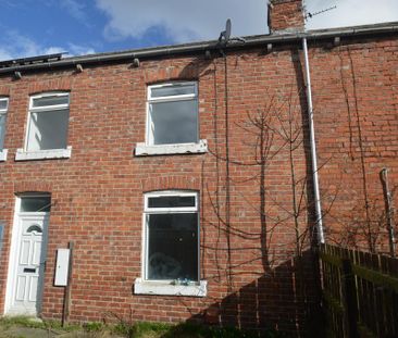 2 bedroom terraced house to rent - Photo 5