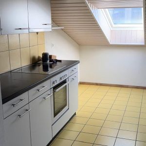 Magnifique appartement de 2.5 pièces au 3ème étage - Foto 2