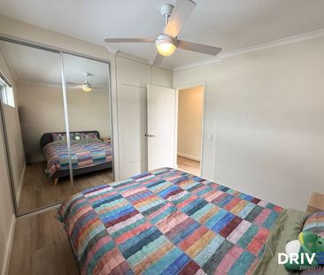 Fully Furnished & Equipped 1-Bedroom Apartment in the Heart of East... - Photo 5