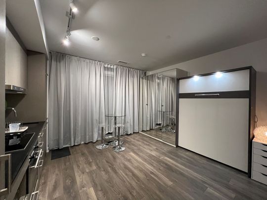 For Lease - 87 Peter Street Unit# 2909, Toronto, Ontario - Photo 1