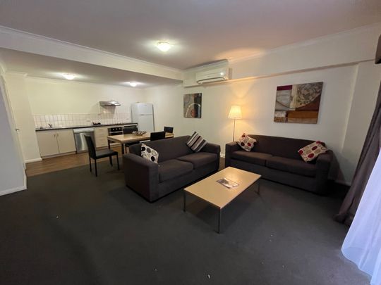 G11/228 James Street, Northbridge, WA 6003 - Photo 1